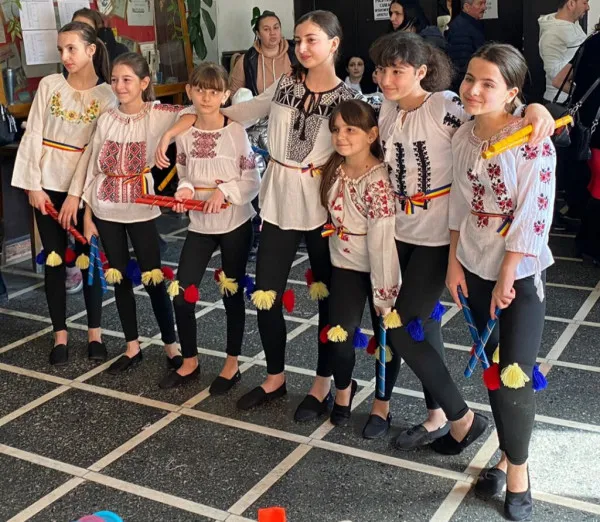 Kids Tâmpa Braşov, campioană la Magic Star Festival 2022