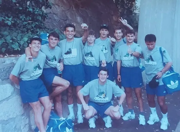 Generaţia de Aur se reuneşte la Braşov: „Vrem să trezească spiritul fotbalistic al oraşului!”