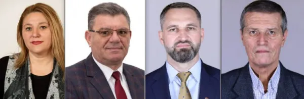 A bătut „toba” în Rusia: Deputat de Braşov, implicat în scandalul momentului