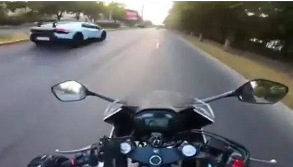 Cursă nebună la Ploieşti, cursă mortală la Braşov