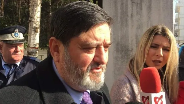 Fostul şef al PSD Braşov îşi aşteaptă sentinţa pe 28 martie