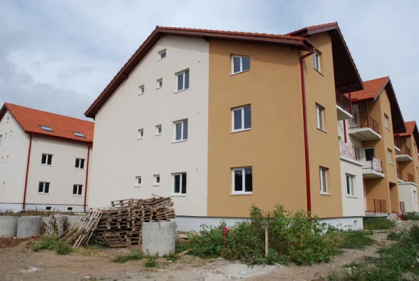 Regulile pentru „Noua Casă”