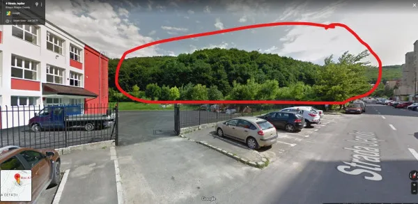 Braşov, Jepilor nr. 4: după 7 ani, iar „război”