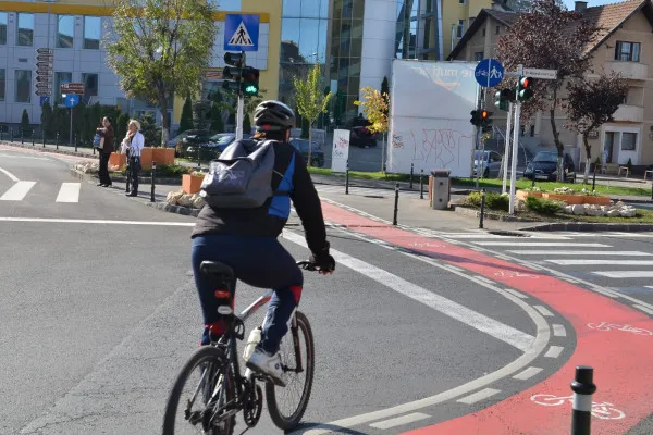 Încă o consultare pe Zoom: 5 aprilie, Master Velo 