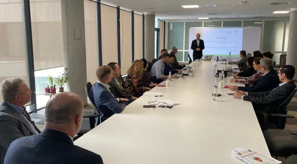 Sistemul de transport din judeţul Braşov, ca un întreg