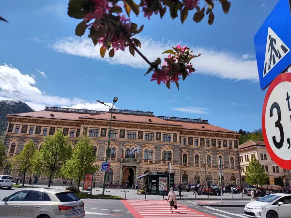3 zile cu „Hollywood-ul românesc” la Braşov. Actori faimoşi, regizori, scenarişti