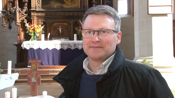 Azi e zi de rugăciune pentru pace la Biserica Neagră