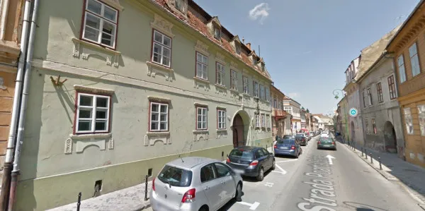 „Cuibuşorul” lui Ţepeş din Braşov intră în restaurare