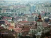 18.03 – 20.03, raport Covid: Un weekend cu 326 de noi cazuri de infectare, la Braşov