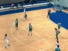 Olimpia CSU, învinsă de Agronomia
