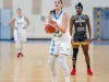 Olimpia CSU n-a rezistat în faţa vicecampioanei