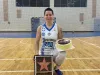 Biljana Pesovic, meciul cu numărul 200 în tricoul Olimpiei CSU