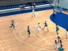 Olimpia CSU a cedat „lanterna roşie”
