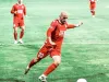 Fostul "stegar" Istrati, golgheter în Republica Moldova