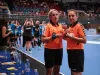 Curs pentru formarea arbitrilor de handbal, la Braşov