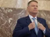 Iohannis, despre alimentarea României cu gaz: „Suntem în negocieri avansate cu mai multe surse”
