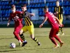 Încep playoff-ul şi playout-ul în deplasare