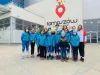 9 medalii pentru Corona la Campionatul Naţional pe probe şi poliatlon pentru juniori