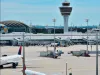 Ghimbavul s-ar putea înfrăţi cu oraşul german în care funcţionează Aeroportul Internaţional Munchen