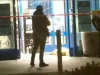 Sucevean, arestat în magazin, pentru băutură