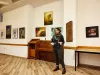 Expoziţie-eveniment: Cele 27 de artiste ale Braşovului