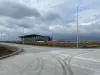 Lucrările la Aeroportul Braşov nu sunt influenţate de războiul din Ucraina