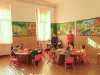 În Ucraina manager, în Braşov educatoare. Copiii refugiaţi din Ucraina au început cursurile la 3 grădiniţe, urmează a 4-a