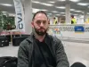 Trăieşte al 2-lea război: povestea lui Ali, student la medicină în Braşov