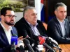 Producători: Nu trebuie să-şi facă nimeni probleme că nu va găsi ulei românesc pe rafturi