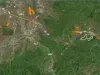 CNAIR nu vrea să repete problemele avute cu traseul Autostrăzii Braşov - Bacău