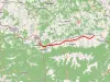 Pentru construcţia Autostrăzii Sibiu - Făgăraş nu se vor face defrişări. Proiectată pentru 140 km/h