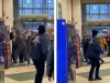 De la ce a pornit scandalul din Coresi: erau în gaşcă de 5