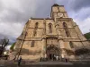 Liceean până în 17 ani? Biserica Neagră caută ghizi voluntari pe timpul verii