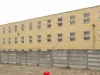 Aici ar fi trebuit să fie „clinica drogaţilor”