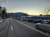 Isteria de la pompă: 31 de benzinării controlate la Braşov