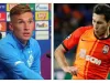 Sydorchuk şi Stepanenko nu vor mai juca la FCSB