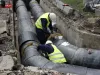 „Peticirea” conductelor de căldură din Braşov, 5.999.999 lei până la finalul anului