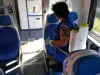Cât costă să cureţi trenurile care ajung la Braşov? Se poate şi 400.000 de lei, dar şi 4 milioane, într-un an
