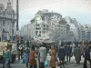 Atitudinea faţă de cutremur, la 45 de ani de la seismul care a zguduit puternic România. Cum a fost la Braşov