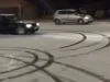 Poliţia începe să reţină permise pentru „comportament agresiv”: 
pe româneşte, pentru drift-uri prin Braşov şi prin Poiană