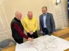 Consiliul Judeţean Braşov pregăteşte noi fronturi de lucru pentru modernizarea infrastructurii rutiere