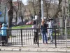 Bacalaureatul de probă începe luni
