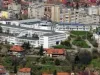Universitatea Transilvania, pe locul 6 în România
