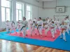 Bugetare participativă la Făgăraş: săli de sport cu dotări pentru karatişti