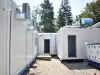 Braşovul a recuperat banii investiţi în noul ATI de la „Judeţean”: „Mulţi erau sceptici că va funcţiona cu adevărat”