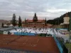Baza sportivă Olimpia are un nou administrator. În următorii 10 ani, de patinoar și terenurile de tenis se va ocupa Serviciul de Public Judeţean de Protecție a Plantelor Braşov
