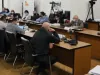 Jos (aproape) toţi: Scandalul din CL Făgăraş , „camuflat” în petiţii cetăţeneşti care cer demisia consilierilor locali