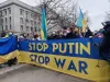 12.03, ora 17.00: Susţinere pentru Ucraina pe Bulevardul Eroilor