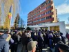N-a fost grevă, a fost şedinţă: Angajaţii Carfil au reînceput lucrul, la Braşov fiind trimis secretarul de stat de la Ministerul Economiei