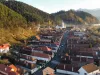 La „10 fix”: o ea la Râşnov, un „împiedicat” la Braşov